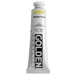 Golden® 2oz. Heavy Body Acrylic Paint