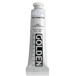Golden® 2oz. Heavy Body Acrylic Paint