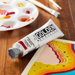 Golden® 2oz. Heavy Body Acrylic Paint