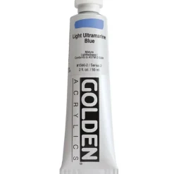 Golden® 2oz. Heavy Body Acrylic Paint