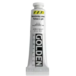 Golden® 2oz. Heavy Body Acrylic Paint