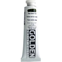 Golden® 2oz. Heavy Body Acrylic Paint