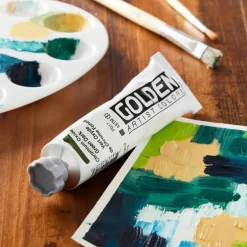 Golden® 2oz. Heavy Body Acrylic Paint