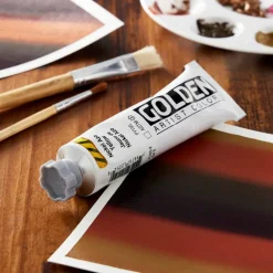 Golden® 2oz. Heavy Body Acrylic Paint