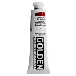 Golden® 2oz. Heavy Body Acrylic Paint