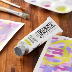 Golden® 2oz. Heavy Body Acrylic Paint