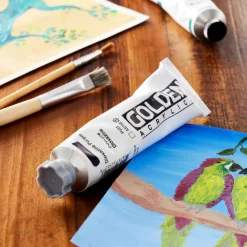 Golden® 2oz. Heavy Body Acrylic Paint