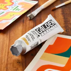 Golden® 2oz. Heavy Body Acrylic Paint