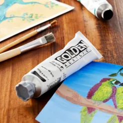 Golden® 2oz. Heavy Body Acrylic Paint