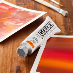 Golden® 2oz. Heavy Body Acrylic Paint