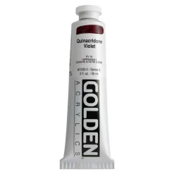 Golden® 2oz. Heavy Body Acrylic Paint