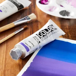 Golden® 2oz. Heavy Body Acrylic Paint