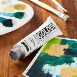 Golden® 2oz. Heavy Body Acrylic Paint