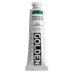 Golden® 2oz. Heavy Body Acrylic Paint