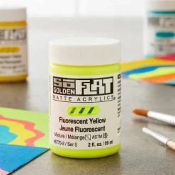 Golden® 2oz. SoFlat Matte Acrylic Paint