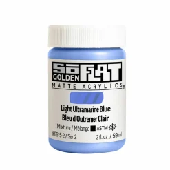 Golden® 2oz. SoFlat Matte Acrylic Paint