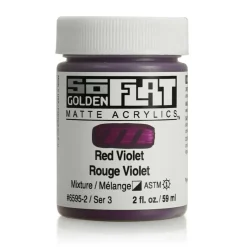 Golden® 2oz. SoFlat Matte Acrylic Paint