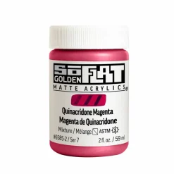 Golden® 2oz. SoFlat Matte Acrylic Paint
