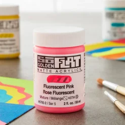 Golden® 2oz. SoFlat Matte Acrylic Paint