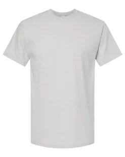 Golden Soft Touch Crewneck T-Shirt Everyday Comfort Wear