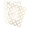 Gold Envelope Seals by Recollections™