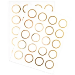 Gold Envelope Seals by Recollections™