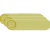 Gold Foil Embossed, Academic Achievement, Certificate Seals, 54 Per Pack, 3 Packs