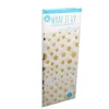 Gold Foil Stamped Tissue