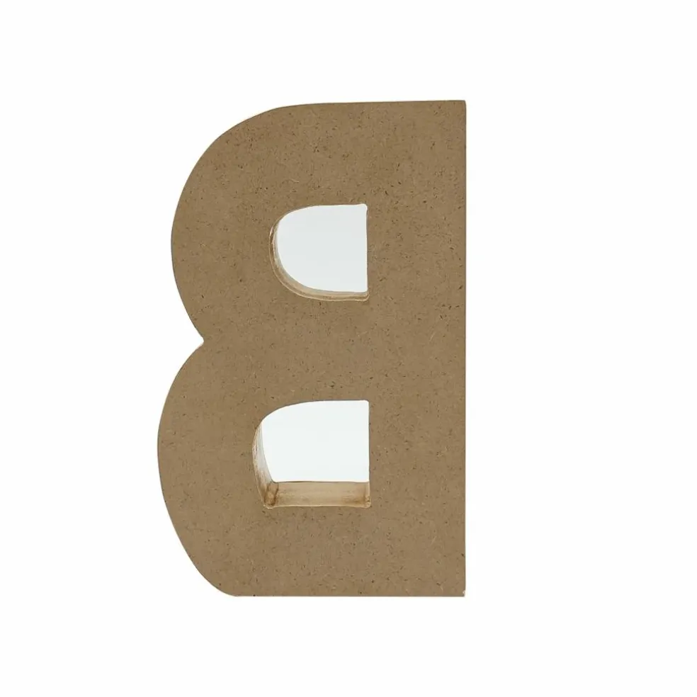 8" Gold Monogram Letter by Ashland®