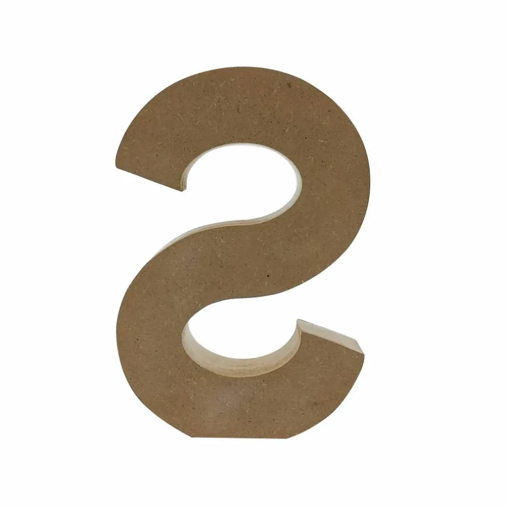 8" Gold Monogram Letter by Ashland®