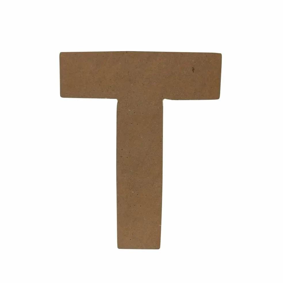 8" Gold Monogram Letter by Ashland®