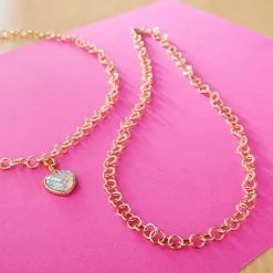 Gold Necklace Chains by Creatology™, 2ct.