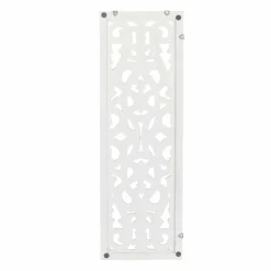 Gold Traditional Ornamental Wood Wall Décor