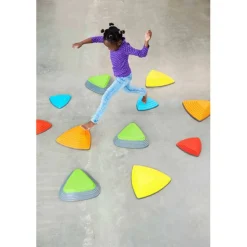 Gonge® Bouncing River Stone
