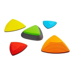 Gonge® Bouncing River Stone Set, 5ct.
