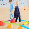 Gonge® Build N’ Balance® Intermediate Set