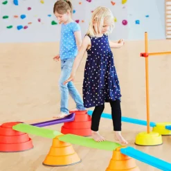 Gonge® Build N’ Balance® Intermediate Set