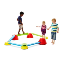 Gonge® Build N’ Balance® Intermediate Set