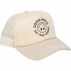 Good Moms Say Bad Words Hat