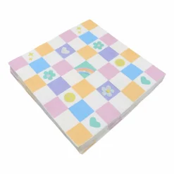 Good Vibes Lunch Napkins, 20ct. by Celebrate Itâ„¢