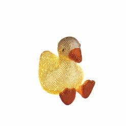 5" Goose 3D LED Diamond Art Kit by Make MarketĀ®