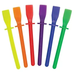 Goo Spreaders, 10 Per Pack, 6 Packs