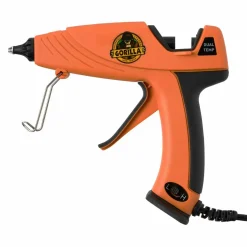 Gorilla® Dual Temp Full Size Hot Glue Gun
