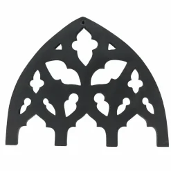 27" Gothic Arch Wall Décor by Ashland®
