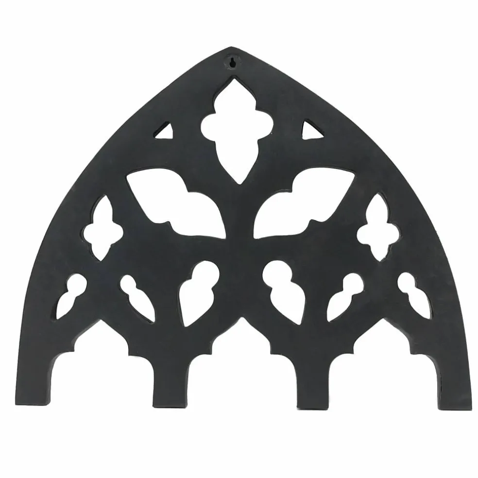 27" Gothic Arch Wall Décor by Ashland®