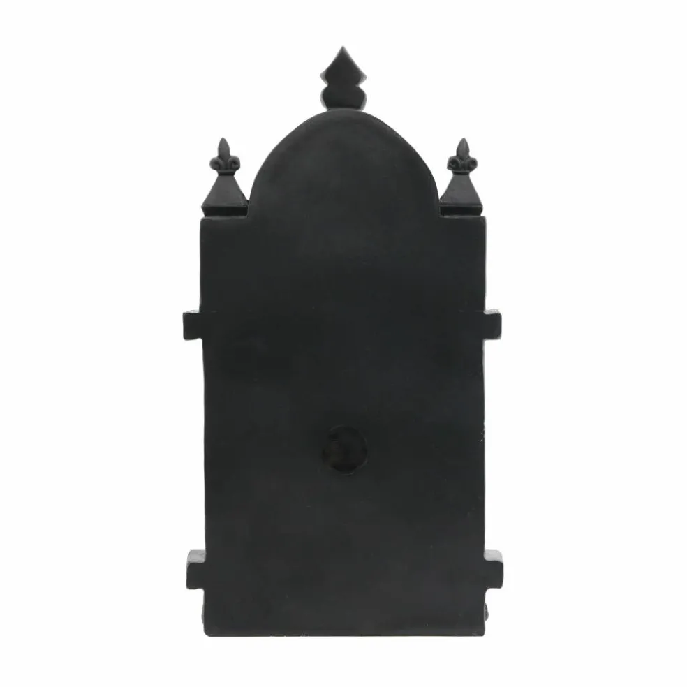 10" Gothic Tabletop Clock by Ashland®
