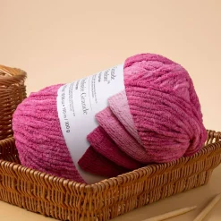 Grande Ombre™ Yarn by Loops & Threads®