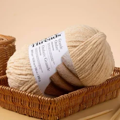 Grande Ombre™ Yarn by Loops & Threads®