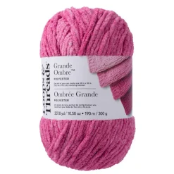 Grande Ombre™ Yarn by Loops & Threads®