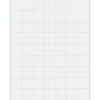 Graphing Grid Large Dryerase Chart